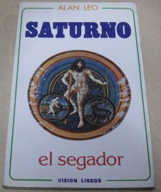 SATURNO ALAN LEO